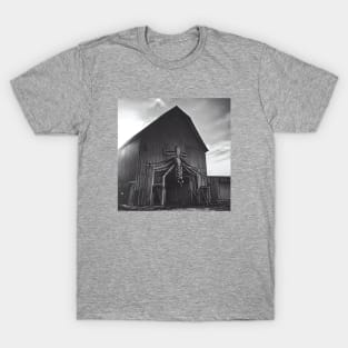 Demon Barn No. 111 T-Shirt